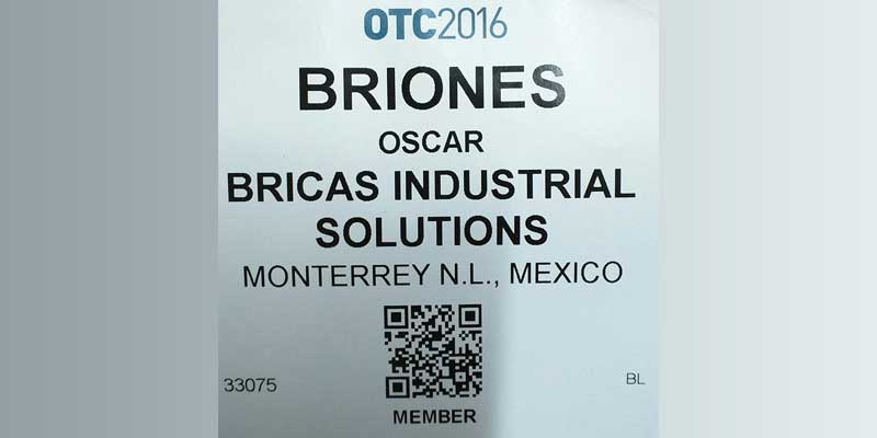 BriCas at OTC2016