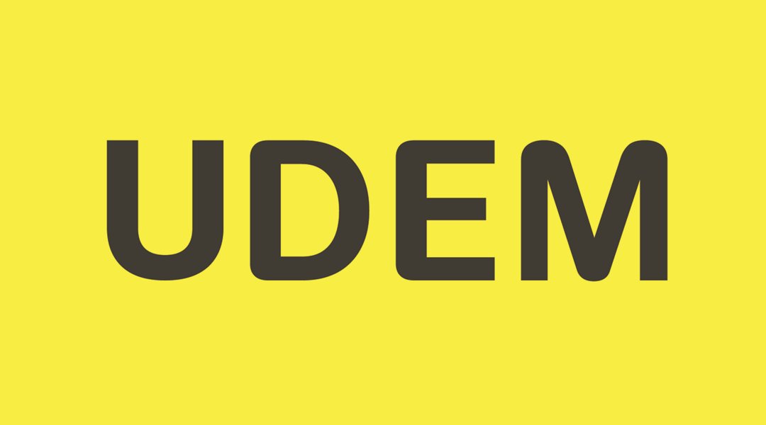 UDEM Constancy